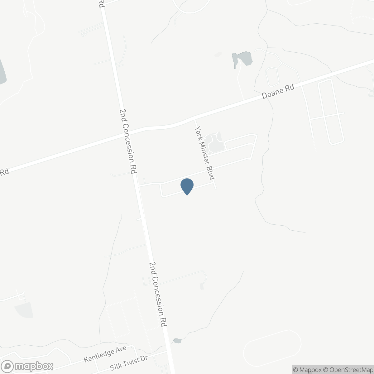 69 LEADEN HALL DRIVE, East Gwillimbury, Ontario L9N 0R5